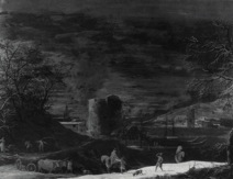 Ricci_Windsor_Castle