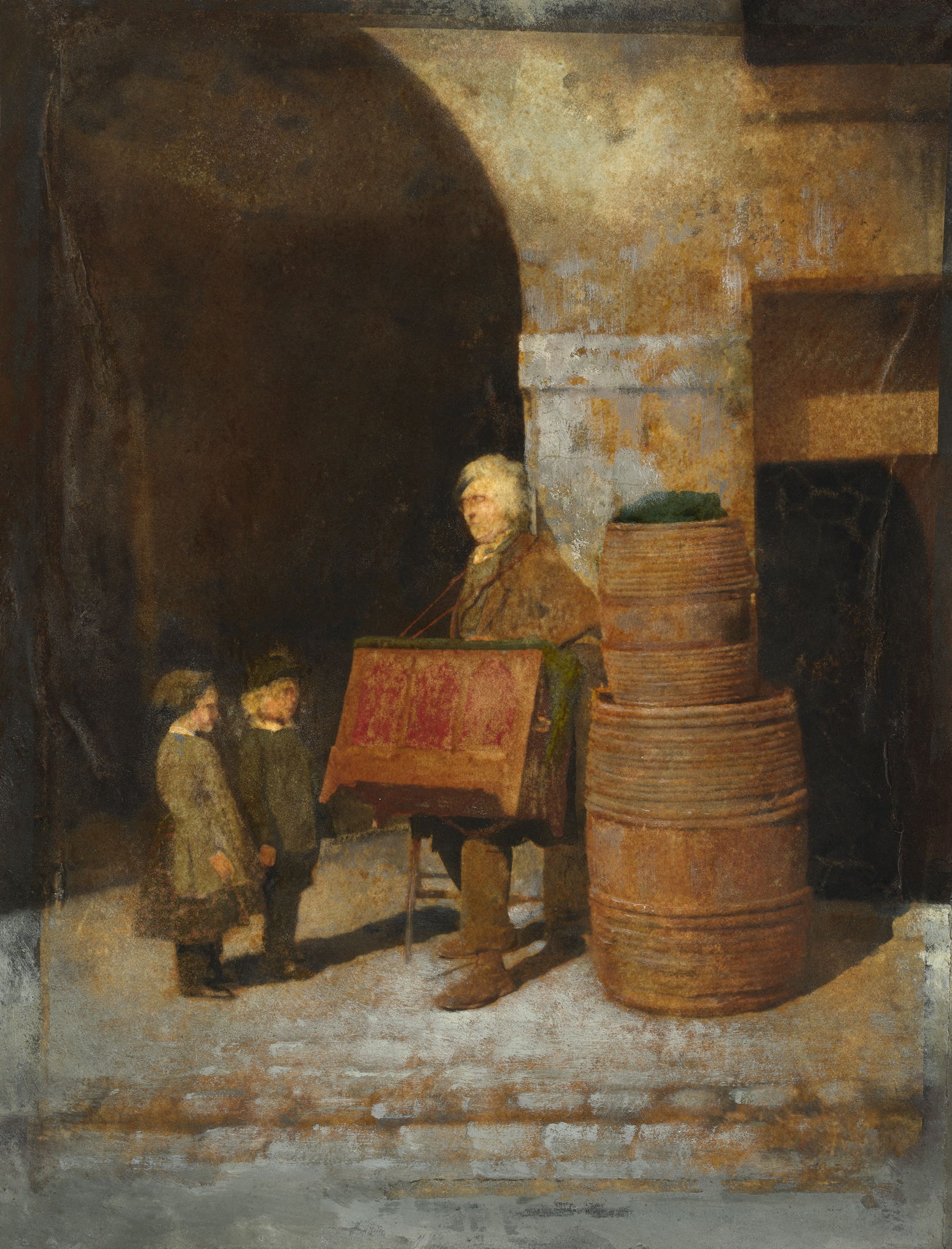 Negre_oil_photography